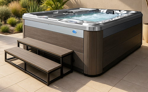 Cold Plunge&trade; Spas Candé hot tubs for sale