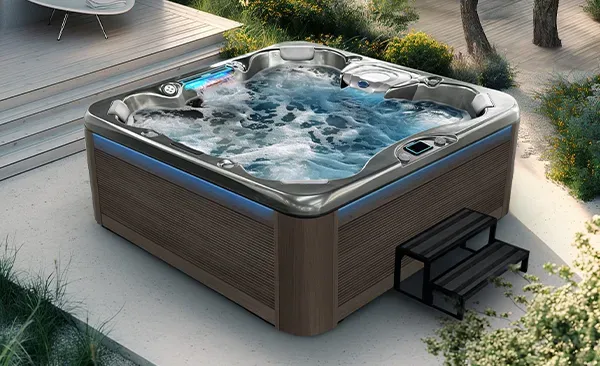 Platinum™ Spas Candé hot tubs for sale