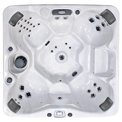 Baja-X EC-740BX hot tubs for sale in Candé