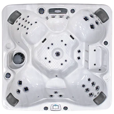 Cancun-X EC-867BX hot tubs for sale in Candé