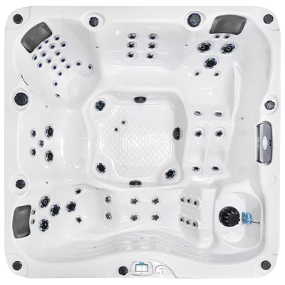 Malibu-X EC-867DLX hot tubs for sale in Candé