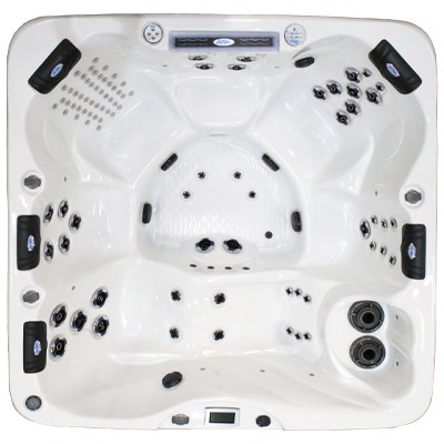 Huntington PL-792L hot tubs for sale in Candé