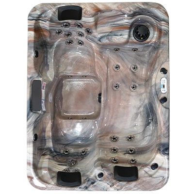 Kona Plus PPZ-529L hot tubs for sale in Candé