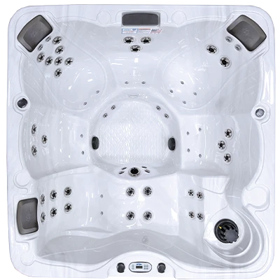 Pacifica Plus PPZ-752L hot tubs for sale in Candé