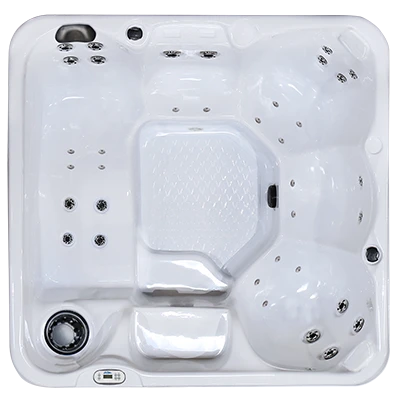 Hawaiian PZ-636L hot tubs for sale in Candé